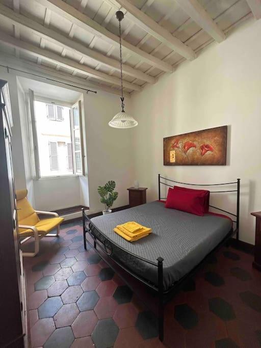 Edoardo'S Historic Apartment Roma Exterior foto